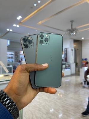 Apple iPhone 11 Pro 256 GB