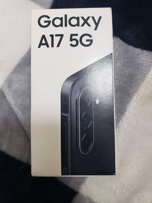 Samsung Galaxy A17 128 GB