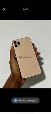 Apple iPhone 11 Pro Max 512 GB