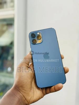 Apple iPhone 12 Pro Max 256 GB