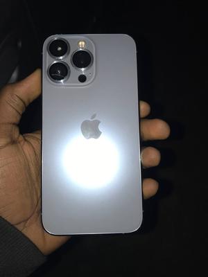 Apple iPhone 13 Pro