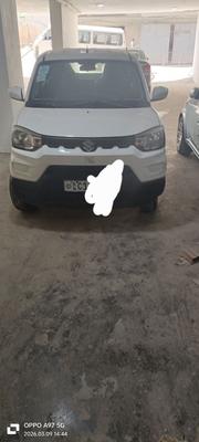 Suzuki 2021 Manual