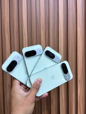 Google Pixel 9 128 GB