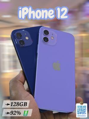 Apple iPhone 12 128 GB