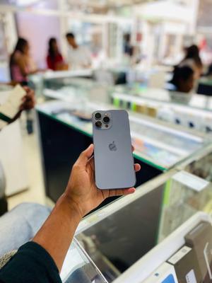 Apple iPhone 13 Pro Max 256 GB