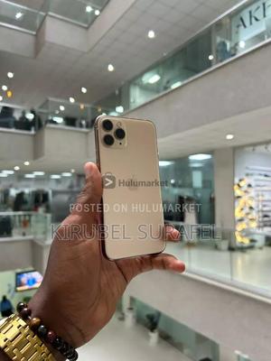 Apple iPhone 11 Pro 256 GB
