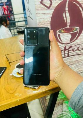 Samsung Galaxy S20 Ultra 256 GB