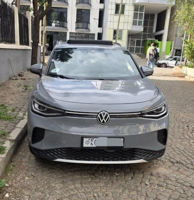 Volkswagen ID.4 2022 Automatic