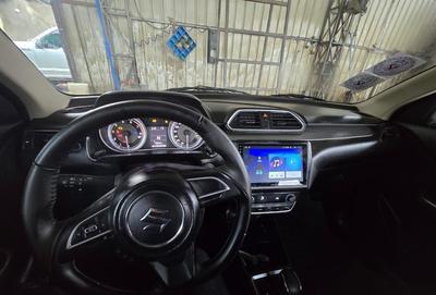Suzuki 2021 Automatic