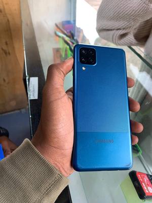 Samsung Galaxy A12 64 GB