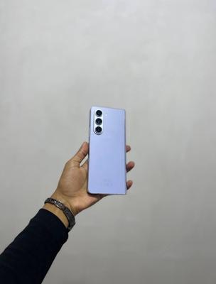 Samsung Galaxy Z Fold 5