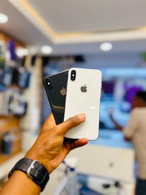 Apple iPhone X 256 GB