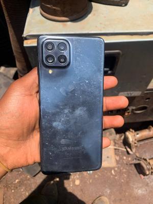 Samsung Galaxy M53
