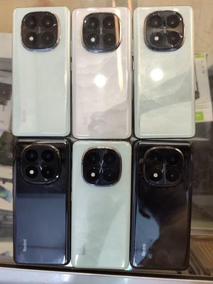 Redmi Note 14 pro plus