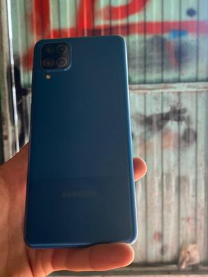 Samsung Galaxy A12 64 GB