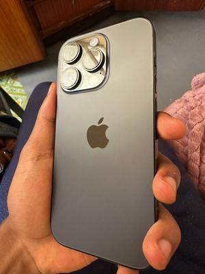 Apple iPhone 14 Pro 256 GB