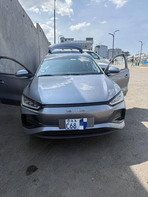 BYD 2024 Automatic