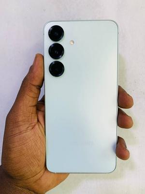 Samsung Galaxy S25