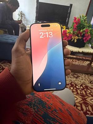 Apple iPhone 16 Pro 128 GB