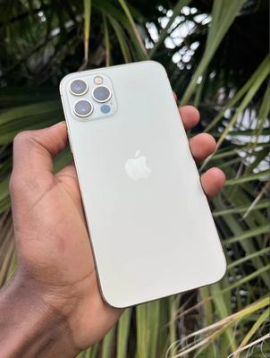 Apple iPhone 12 Pro 256 GB