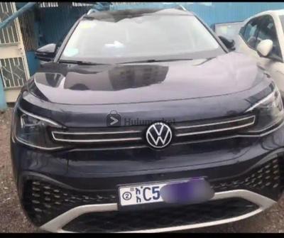 Volkswagen 2023 Automatic