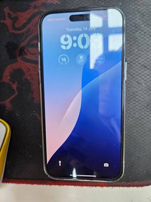 Apple iPhone 14 Pro Max 128 GB