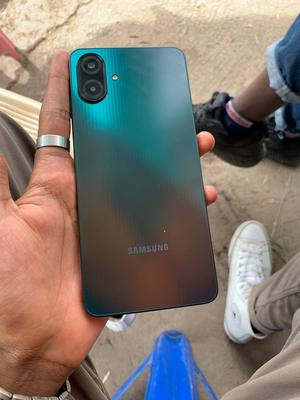 Samsung Galaxy A07 64 GB
