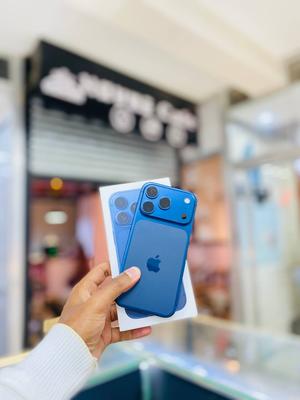 Apple iPhone 17 Pro 256 GB