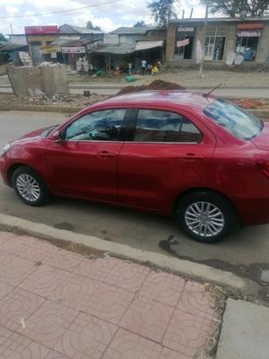 Suzuki Dzire 2021 Automatic