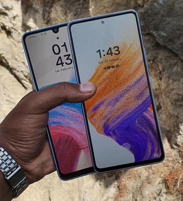 Samsung Galaxy A33 128 GB