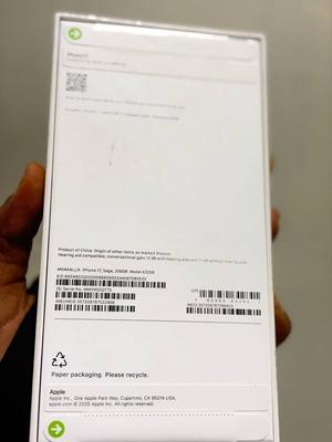 Apple iPhone 17 256 GB