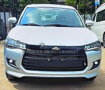Suzuki Dzire 2025 Automatic