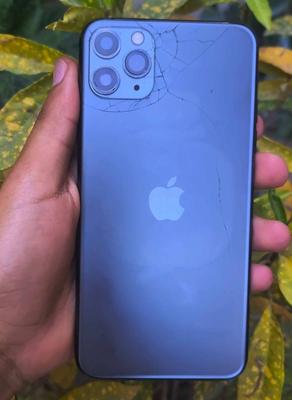 Apple iPhone 11 Pro Max 256 GB