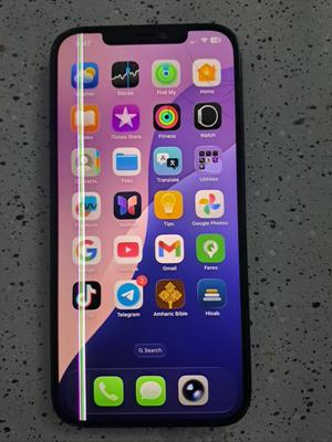 Apple iPhone 12 Pro 512 GB