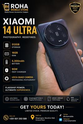 Xiaomi Xiaomi 14 512 GB