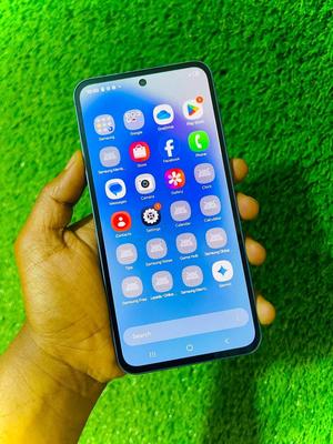 Samsung Galaxy A55 256 GB
