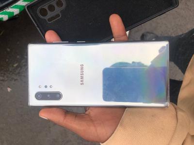 Samsung Galaxy Note 10 256 GB
