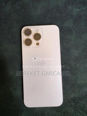 Apple iPhone 15 Pro Max 256 GB