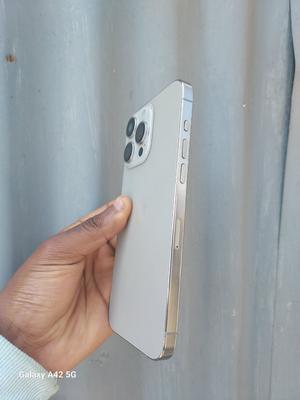 Apple iPhone 15 Pro Max 512 GB