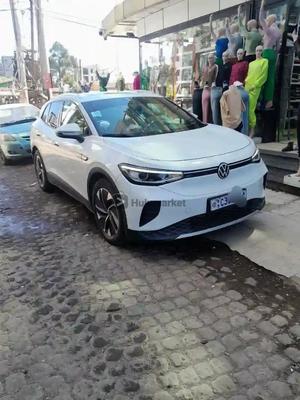 Volkswagen ID.4 2022 Automatic