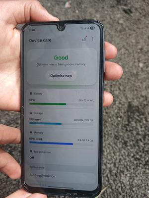 Samsung Galaxy A16