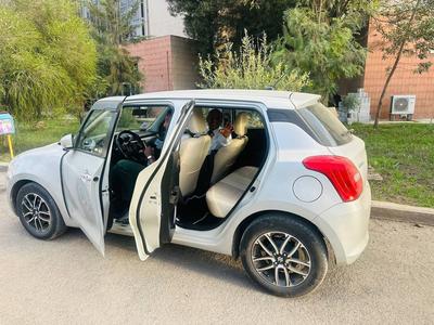 Suzuki Swift 2022 Automatic