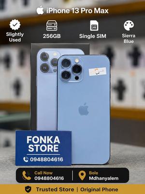 Apple iPhone 13 256 GB