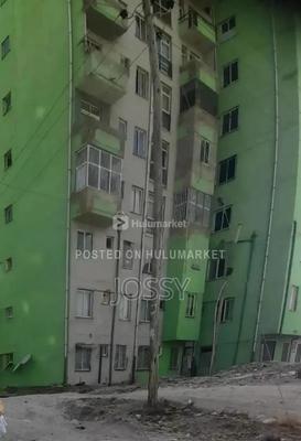**Furnished 2bdrm Condo in 40/60 Condominium, Bole for rent**