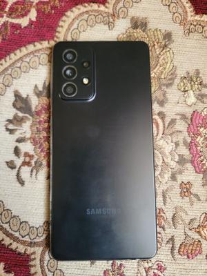 Samsung Galaxy A52