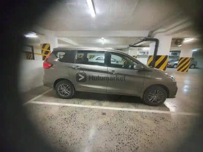 Suzuki Ertiga 2021 Automatic