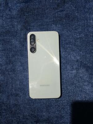 Sansung M 16 5g 128gb