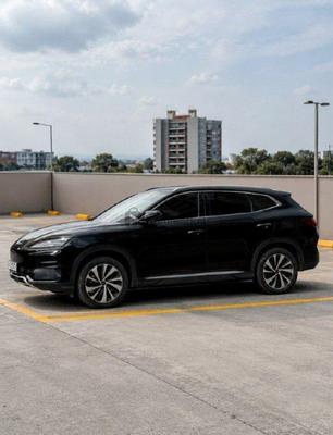BYD Song Plus 2024 Automatic