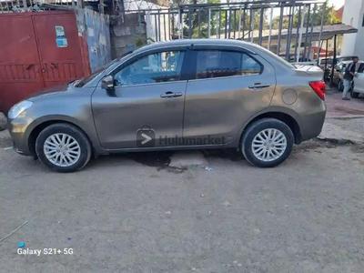 Suzuki Swift 2022 Automatic