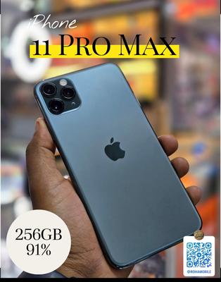 Apple iPhone 11 Pro Max 256 GB